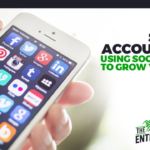 The Social Accountant: Using Social Media to Grow Your Accounting Firm