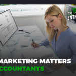 Why Marketing Matters for Accountants